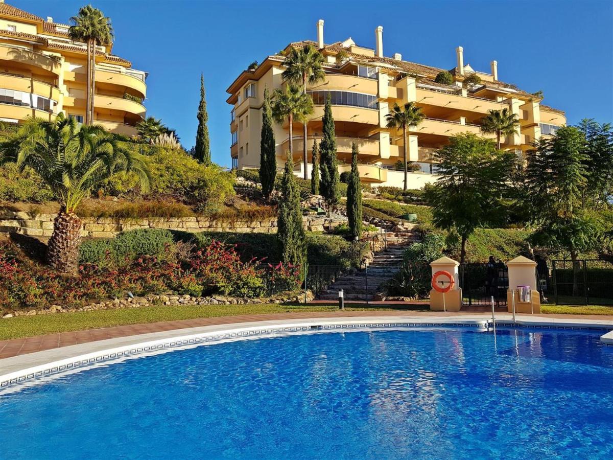 Elviria Hills Марбелья